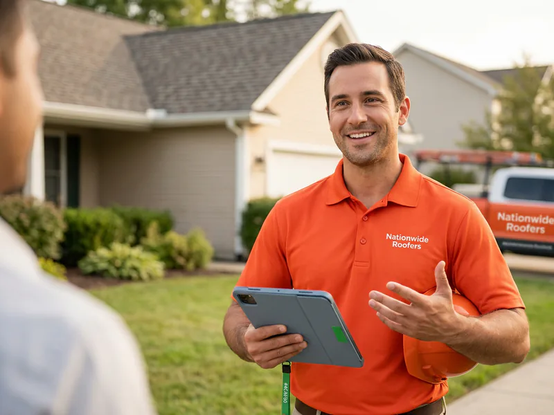 Roof Installation  in High Springs  FAQ